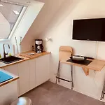 Moderne Ferienwohnung In Berlin Lichtenrade