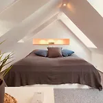 Moderne Ferienwohnung In Berlin Lichtenrade