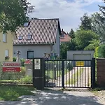 Moderne Ferienwohnung In Berlin Lichtenrade