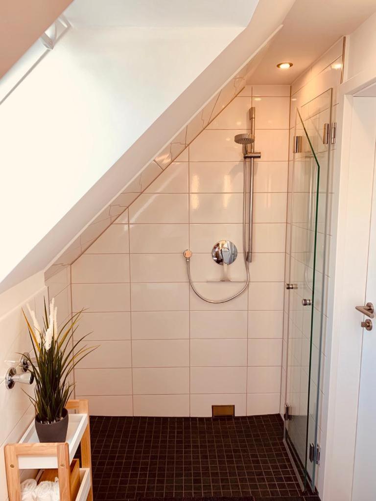 Appartement Moderne In Lichtenrade *