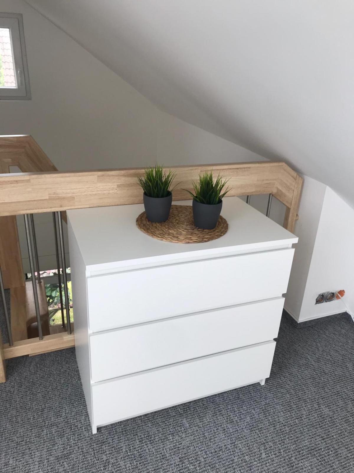Appartement Moderne In Lichtenrade *